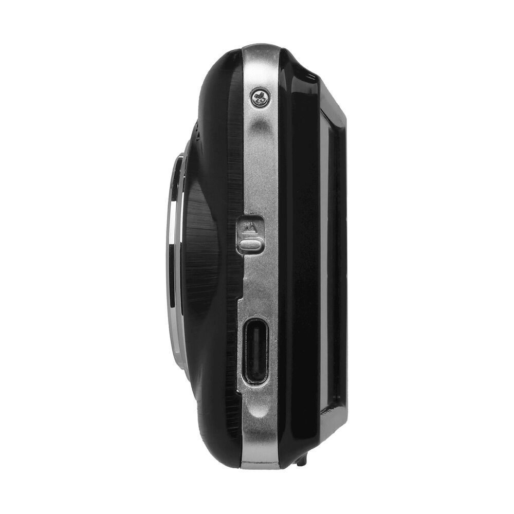 FOTOCAMERA DIGITALE YASHICA Easy Snap, 5 megapixel, Nero - PRMG GRADING OOBN - 10%, image number 4