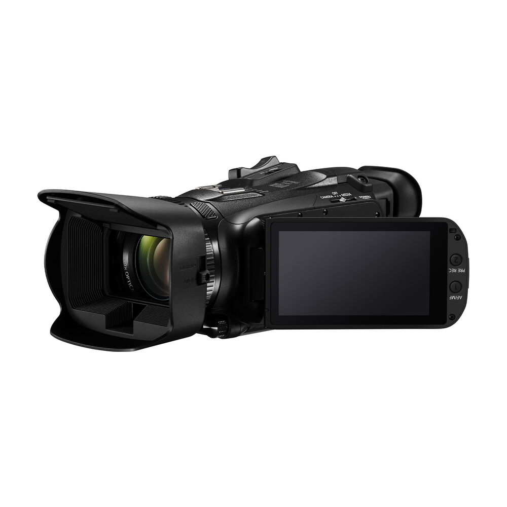 LEGRIA HF G70, image number 1