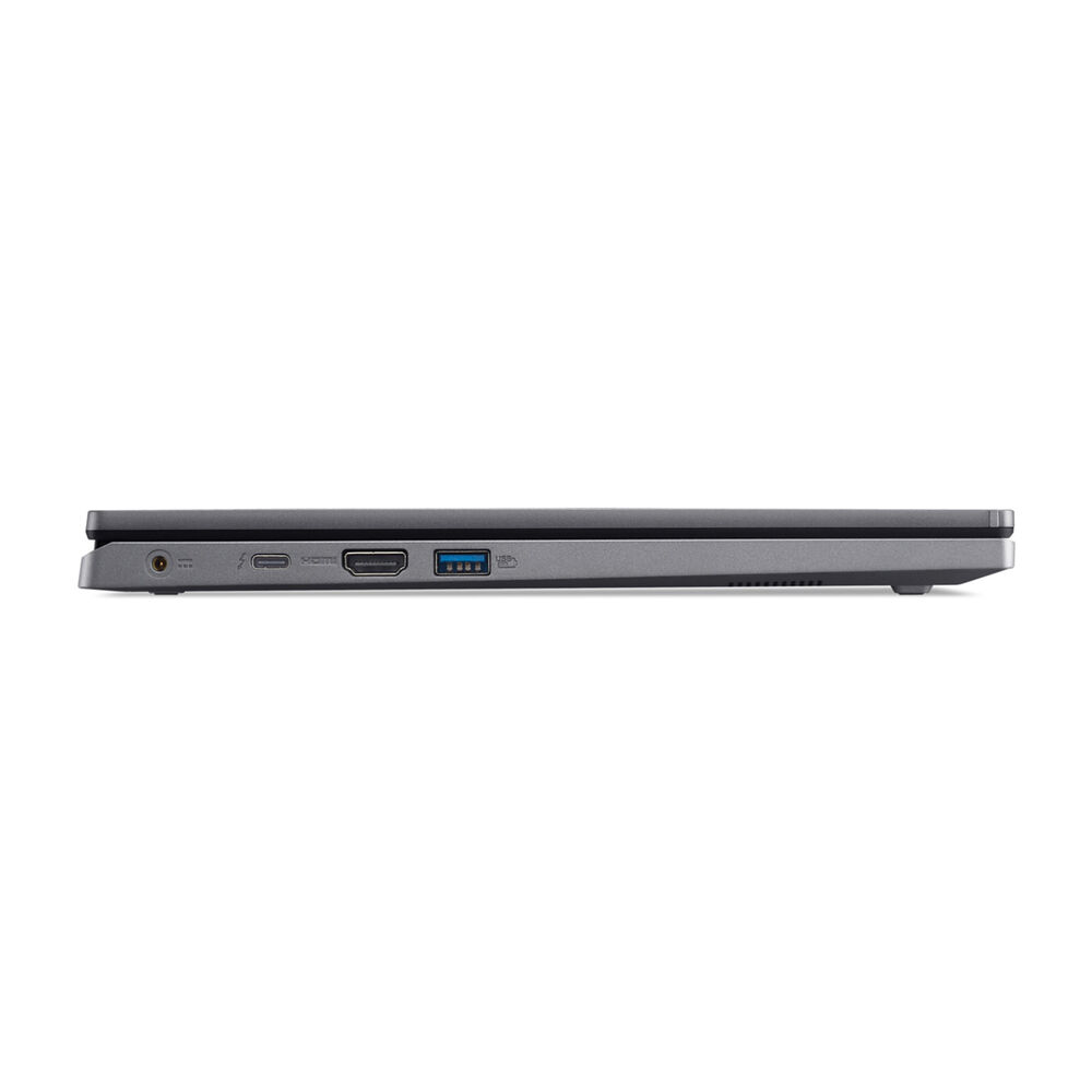 ACER ASPIRE 5 SPIN 14 A5SP14 NOTEBOOK, 14 ", processore Intel&reg; Core I5 1335U, Intel&reg; Iris&reg; X?, RAM 16 GB, 512 GB SSD, Grigio siderale, Windows 11 - PRMG GRADING ROBN - 10%, image number 7
