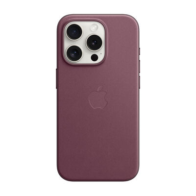 IPHONE 15PRO WOV CASE