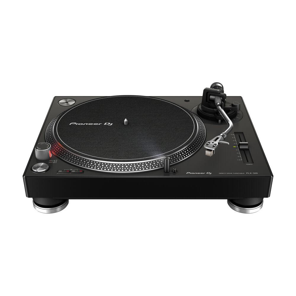 GIRADISCHI PIONEER DJ PLX 500, image number 0