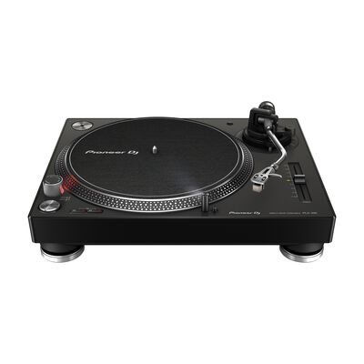 GIRADISCHI PIONEER DJ PLX 500