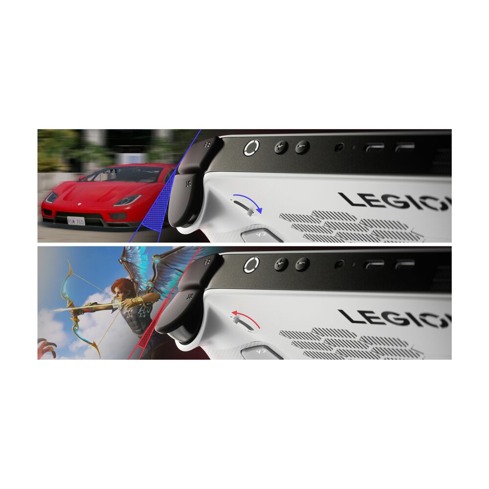 Legion GoS, image number 8