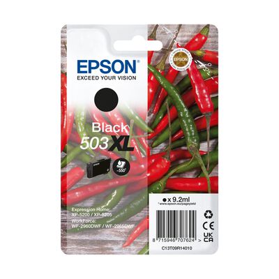Peperoncino 503XL