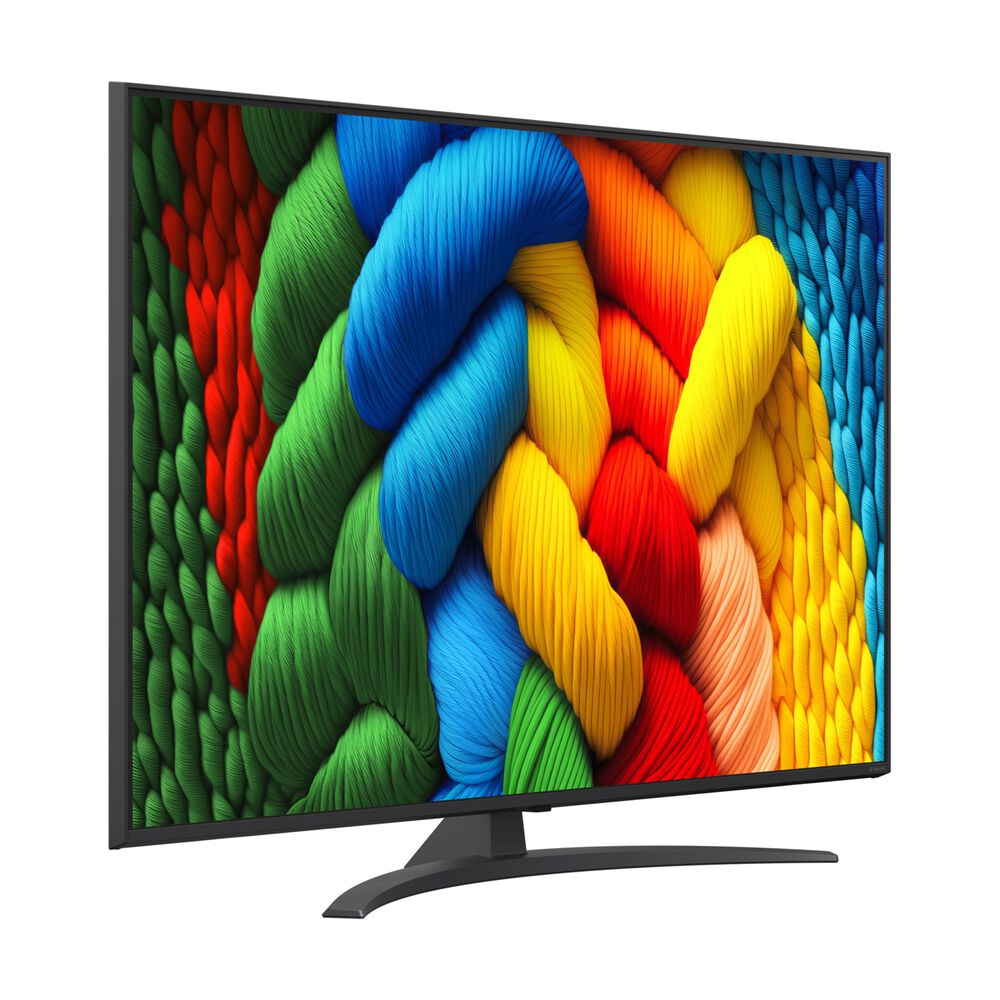 NanoCell AI  55NANO81A6A, image number 16