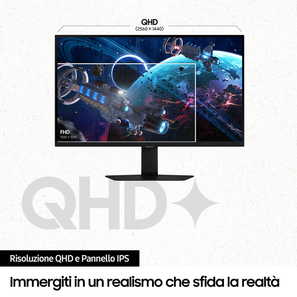 Odyssey G5 - G50D 27'', image number 8