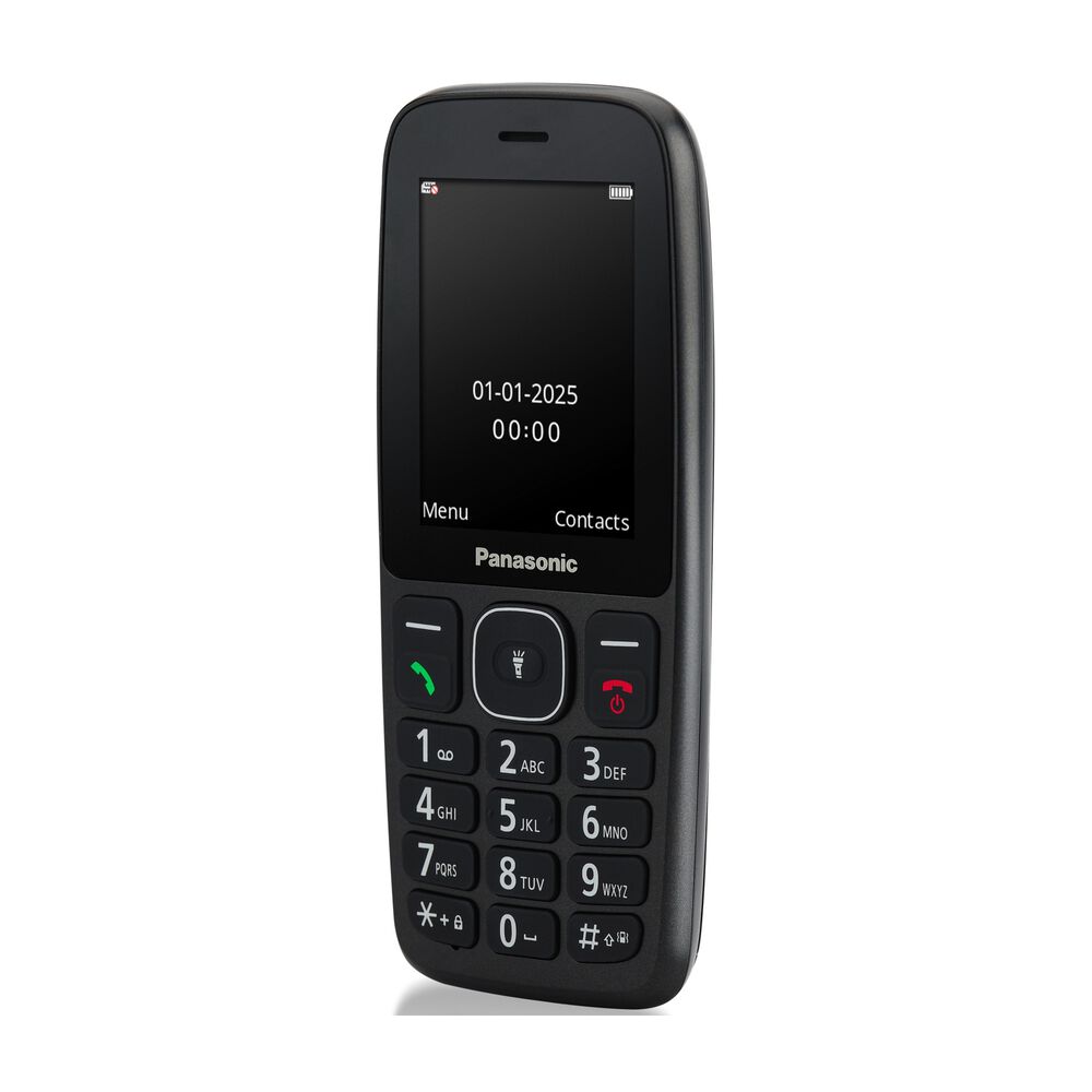 KX-TF400EXB, image number 2