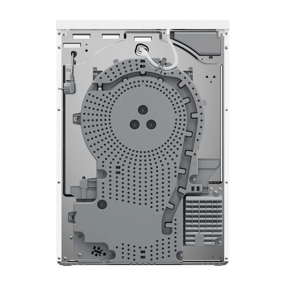 ASCIUGATRICE ELECTROLUX EW7H58GY A pompa di calore, 8 kg, profondit&agrave; 63,6 cm, 63 dB(A), BIANCO, Classe B - PRMG GRADING ROBN - 10%, image number 23
