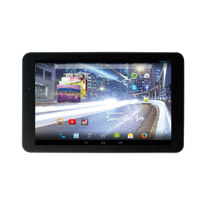  Tablet MEDIACOM SMARTPAD MOBILE, 8 GB, 3G (UMTS), 10,1 pollici