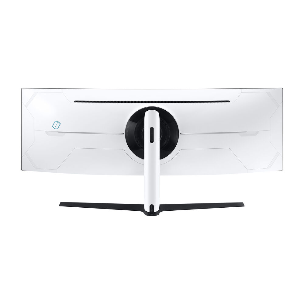 Odyssey G9 C49G95 MONITOR, 49 pollici, WQHD, 5120 x 1440 Pixel, image number 1