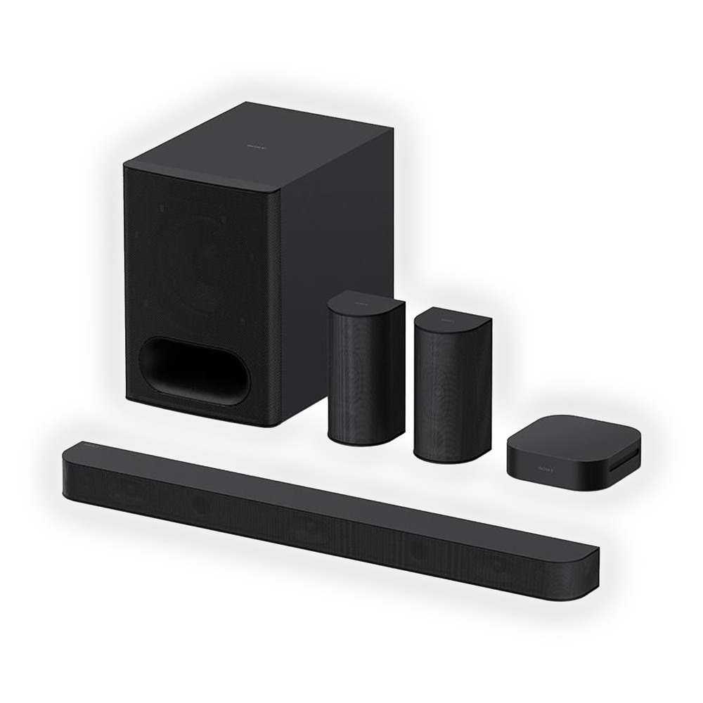 BRAVIA THEATRE SYSTEM 6, image number 0