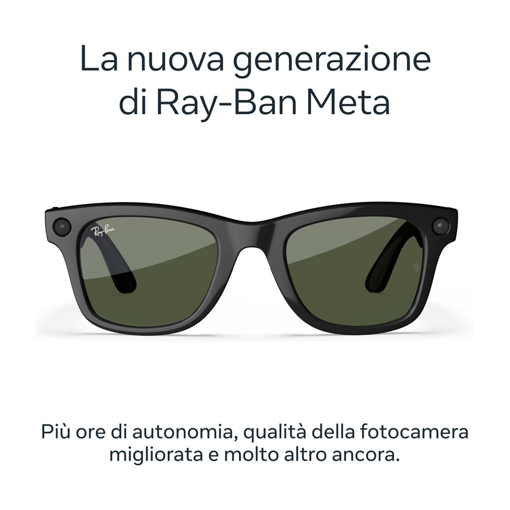 Wayfarer Sun, image number 1