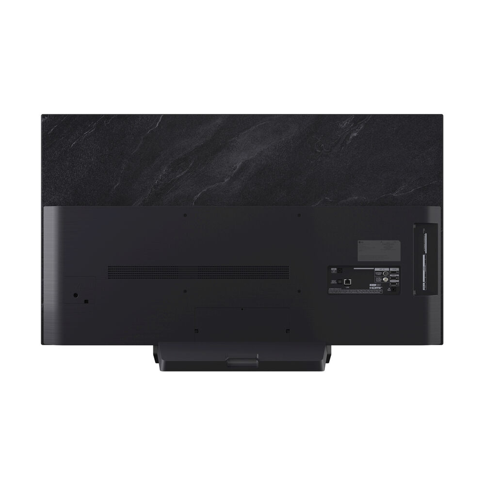 OLED evo C5 OLED48C55LA, image number 8