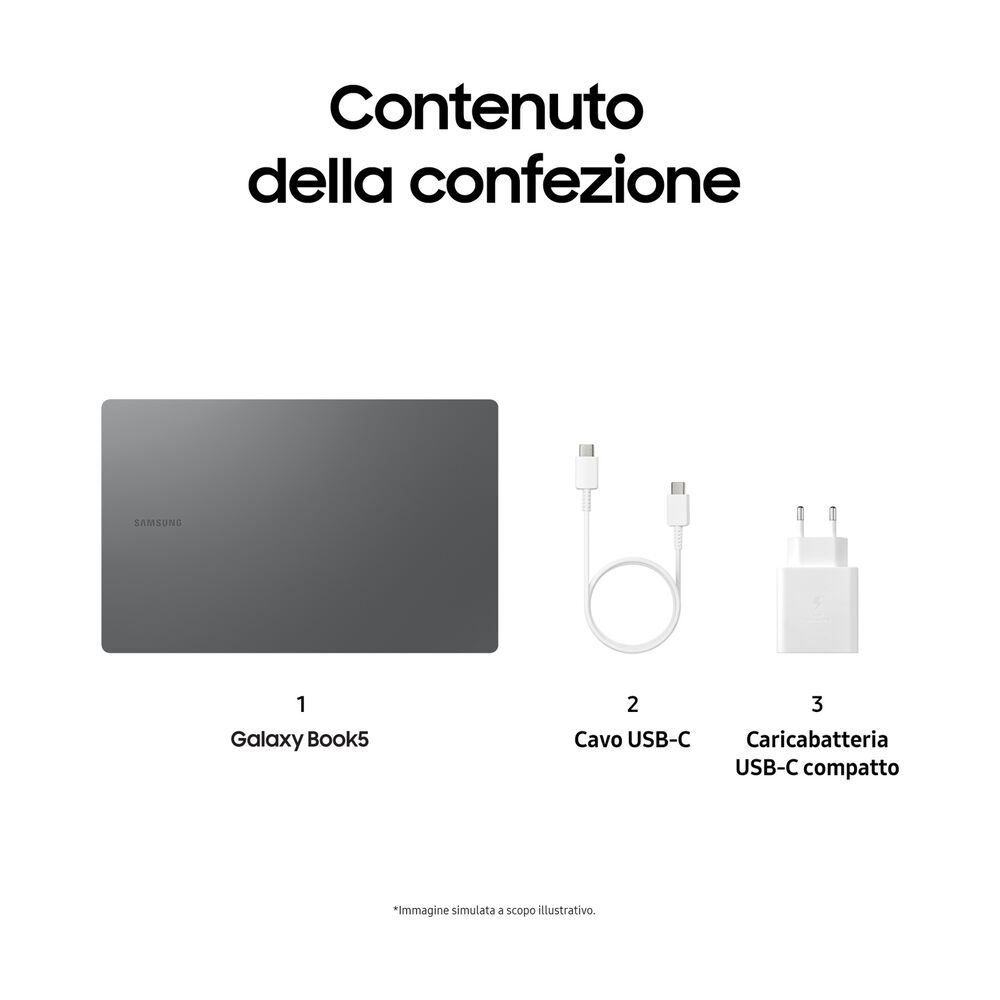 Galaxy Book5, image number 2