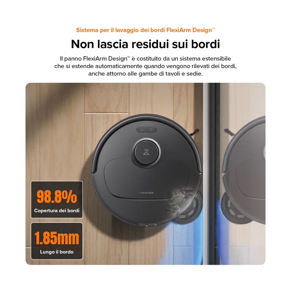 Qrevo Plus, image number 1