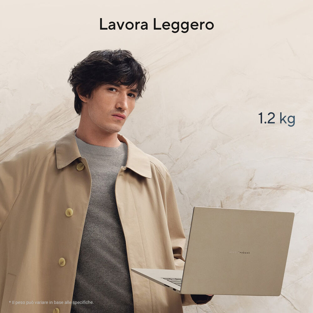 Zenbook A16 UX3607, image number 14