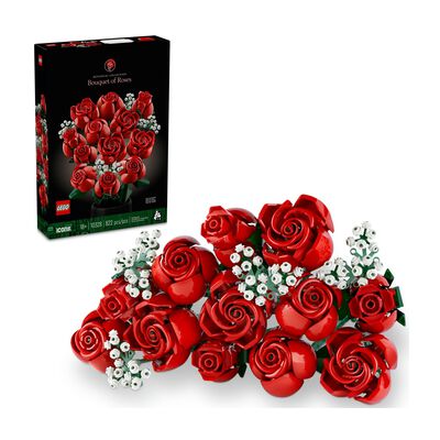 Bouquet di rose