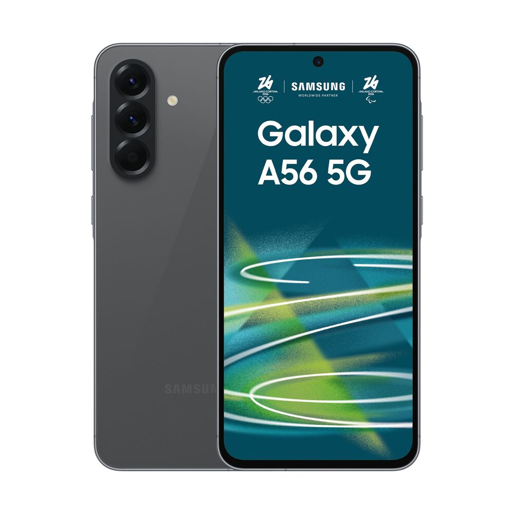Galaxy A56 5G 128GB, image number 0