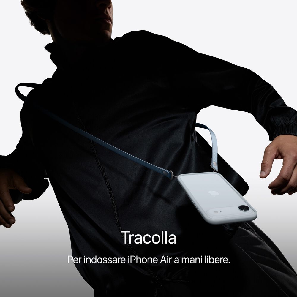 iPhone Air 1TB, image number 10