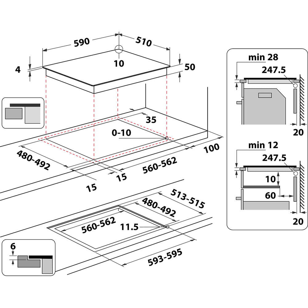 IS 83Q60 NE, image number 2