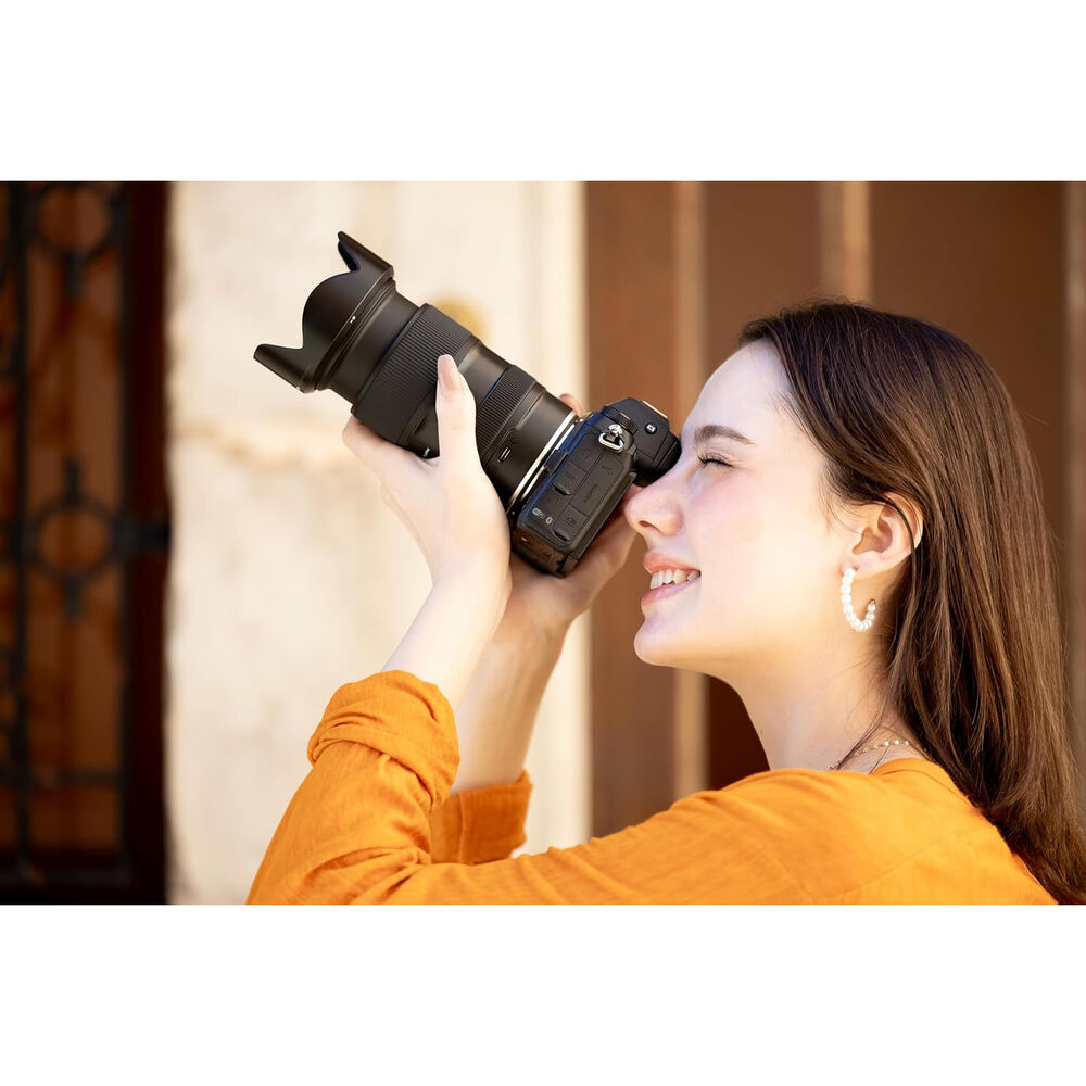 28-75mm F/2.8 G2 NIKON, image number 2