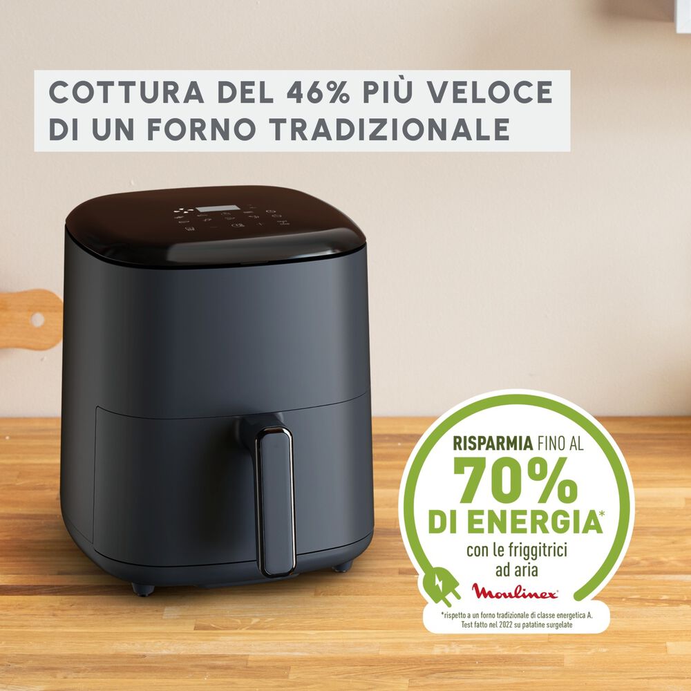 EasyFry Max EZ245B, image number 3