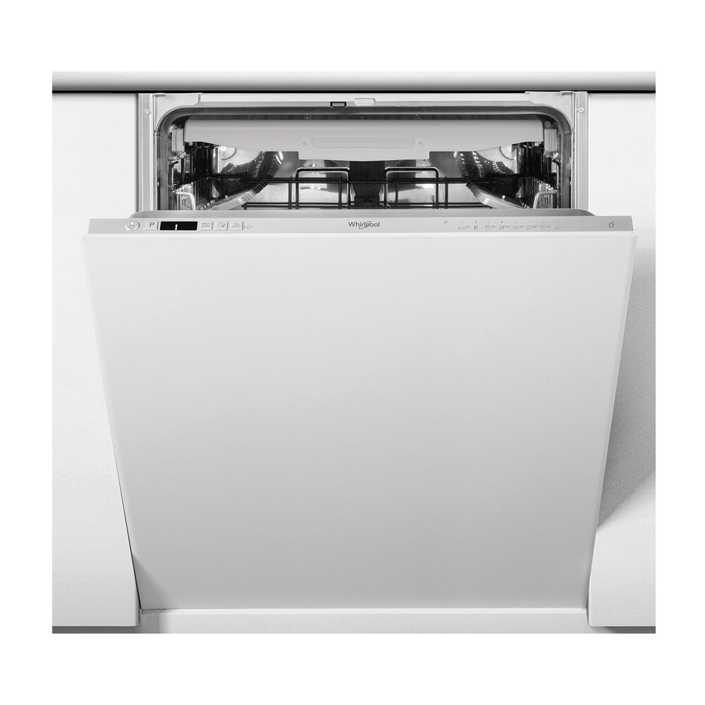 WIC 3C26 F LAVASTOVIGLIE INCASSO, 59,8 cm, Classe E, image number 11