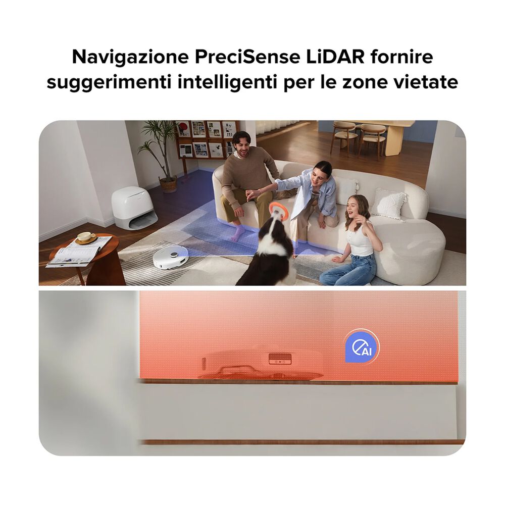 Qrevo Curv, image number 18