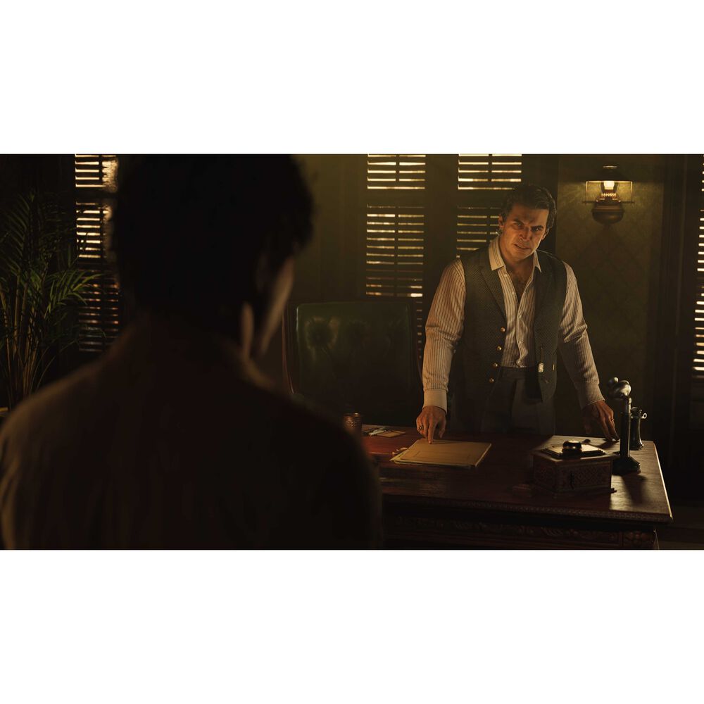 Mafia: Terra Madre, image number 4
