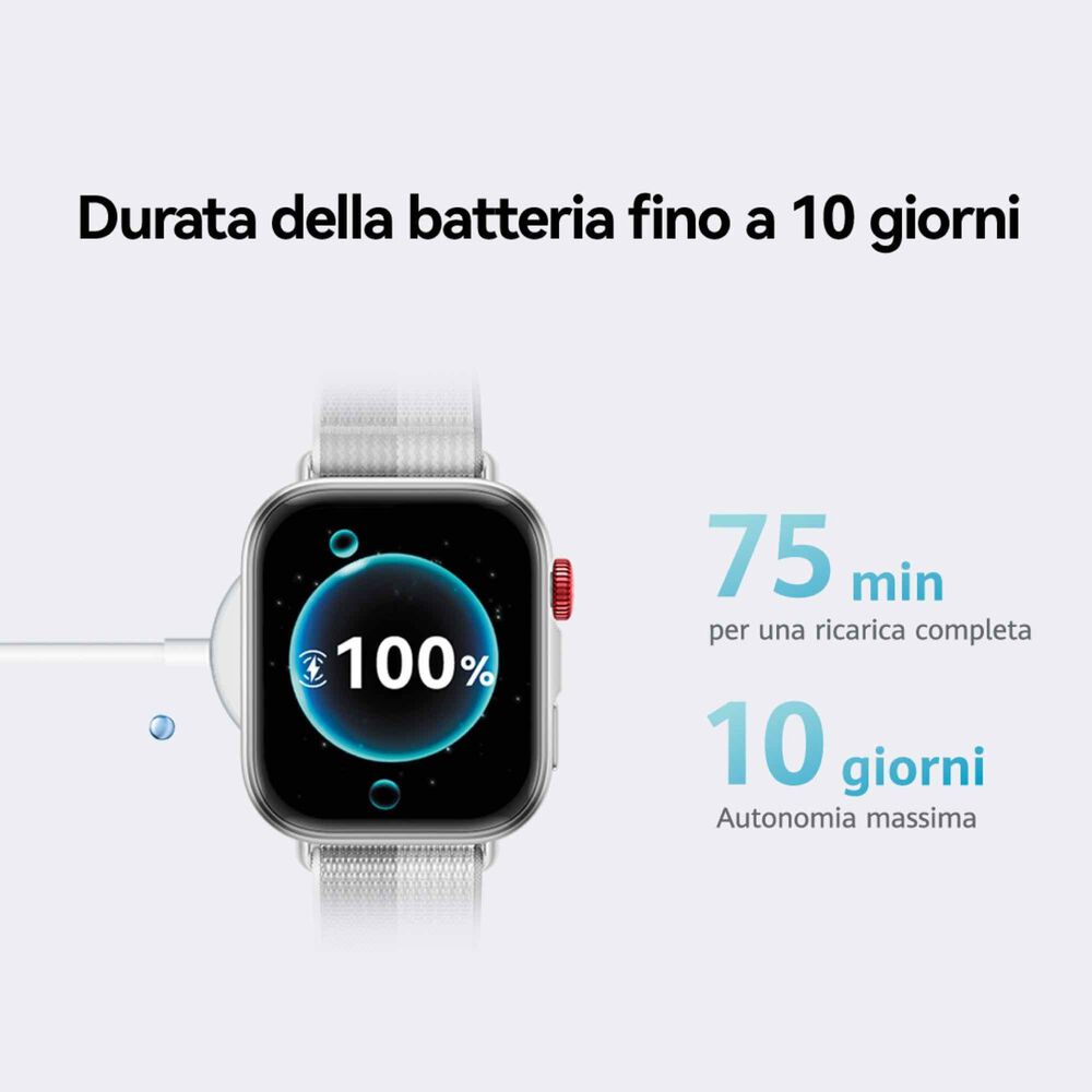 WATCH FIT 4 , image number 8