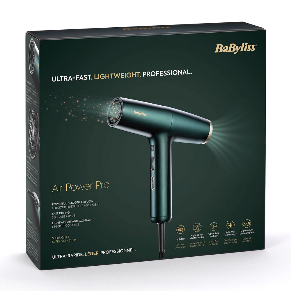 D6555DE AIR POWER PRO, image number 6