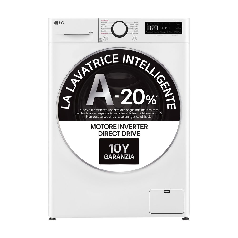 AI DD F4R3013NSWB, image number 1