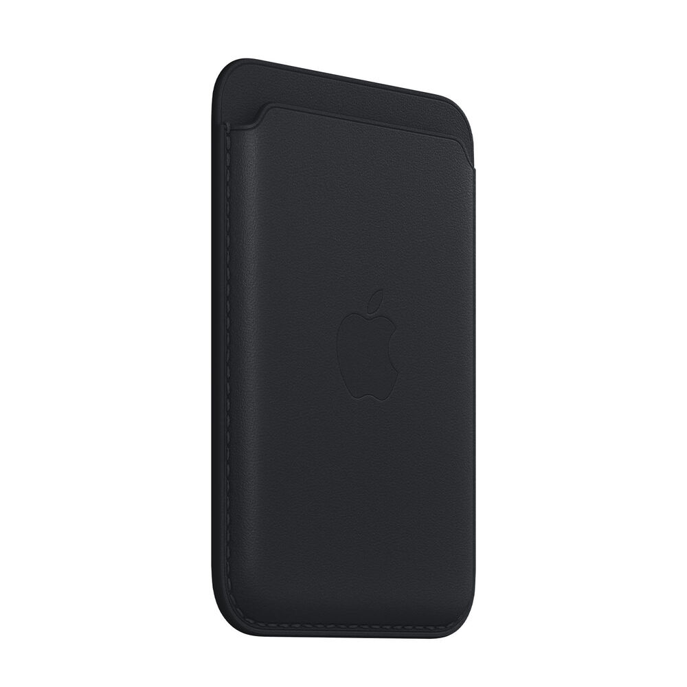 PORTAFOGLIO APPLE IPHONE WALLET PELLE, image number 2