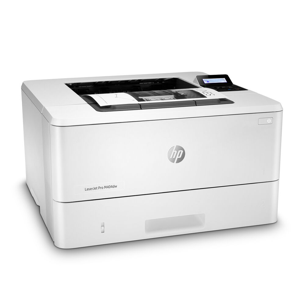 STAMPANTE LASERJET PRO M404DW, Laser, image number 1