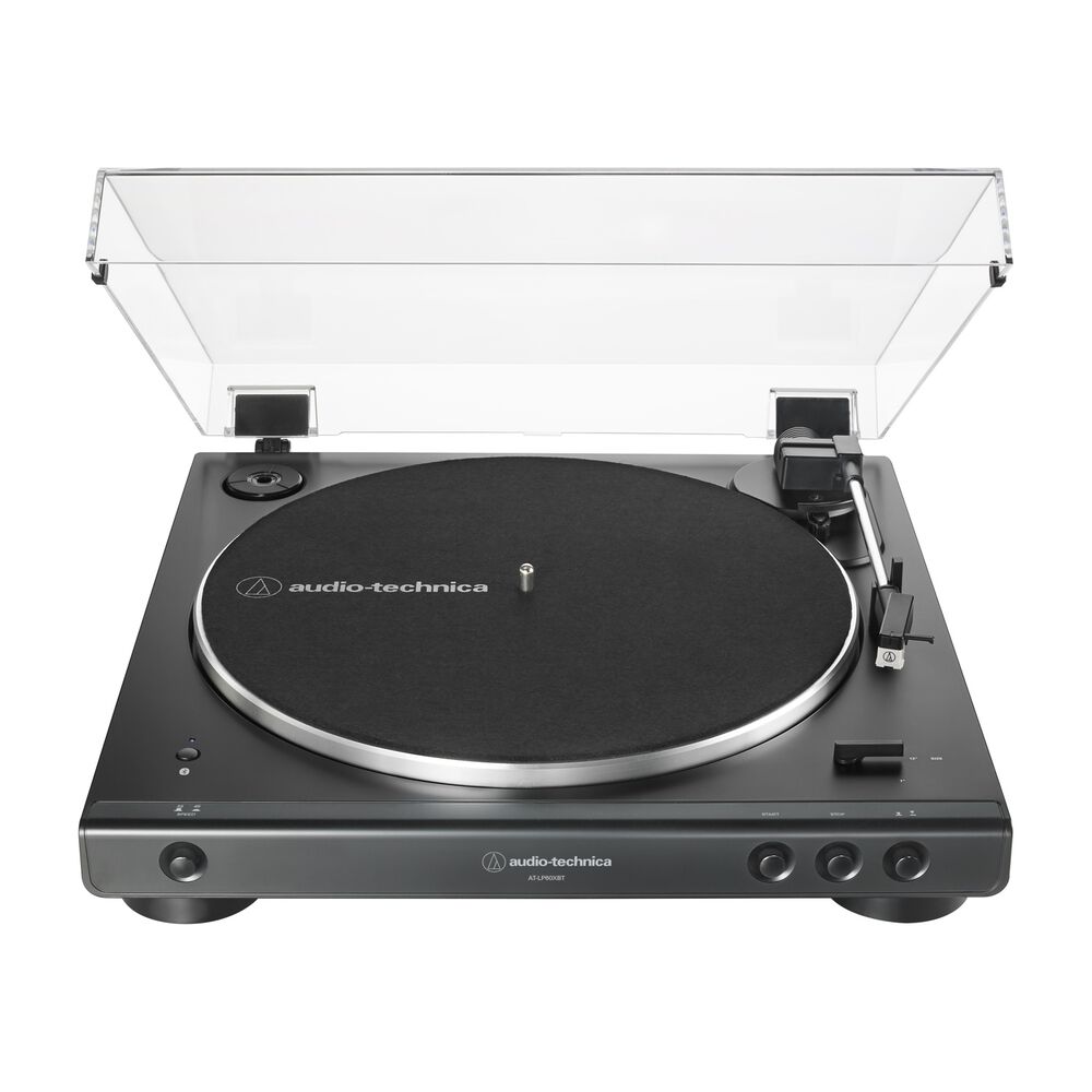 AT-LP60XBTBK, image number 1