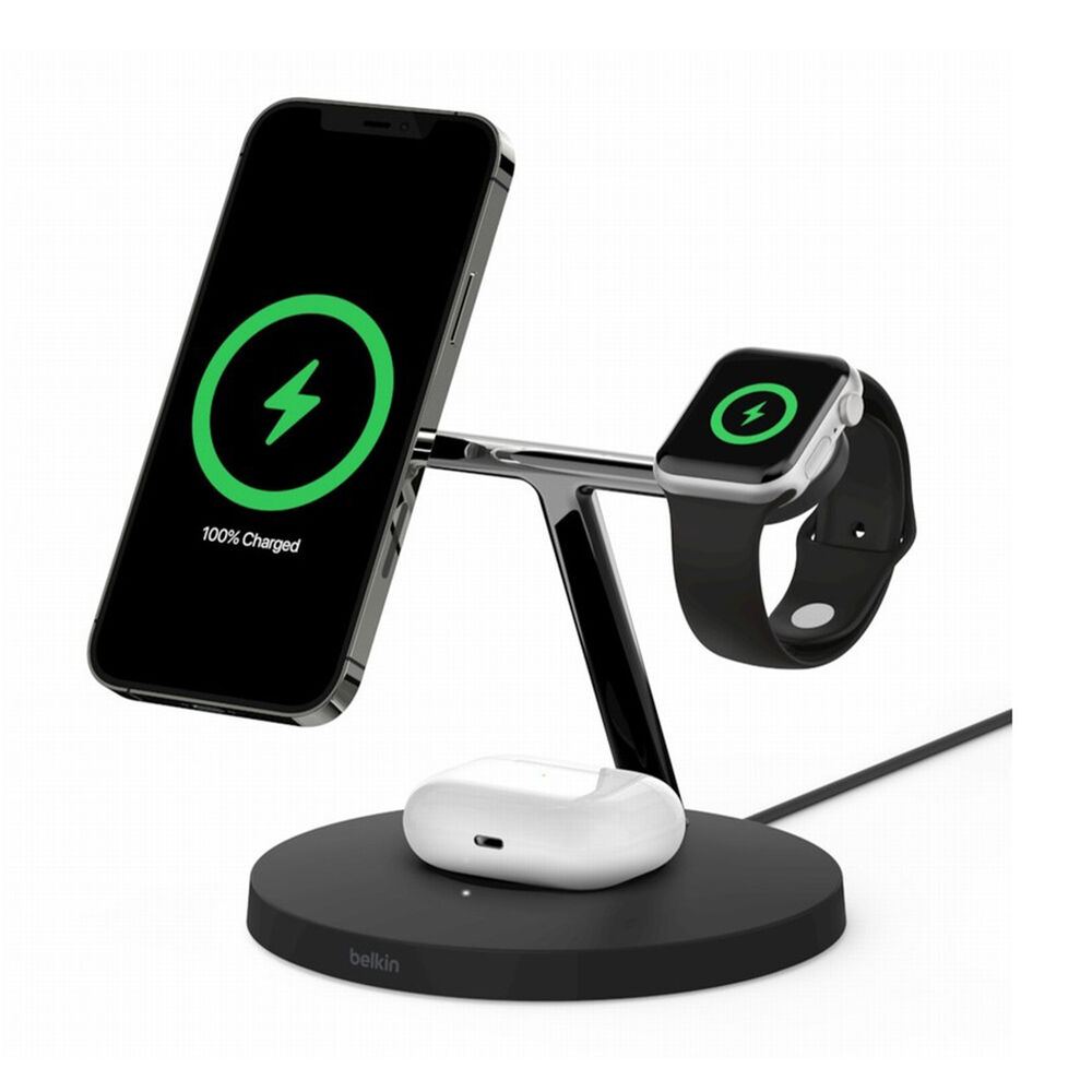 PRO STAND WL MAGSAFE 3IN1, image number 0