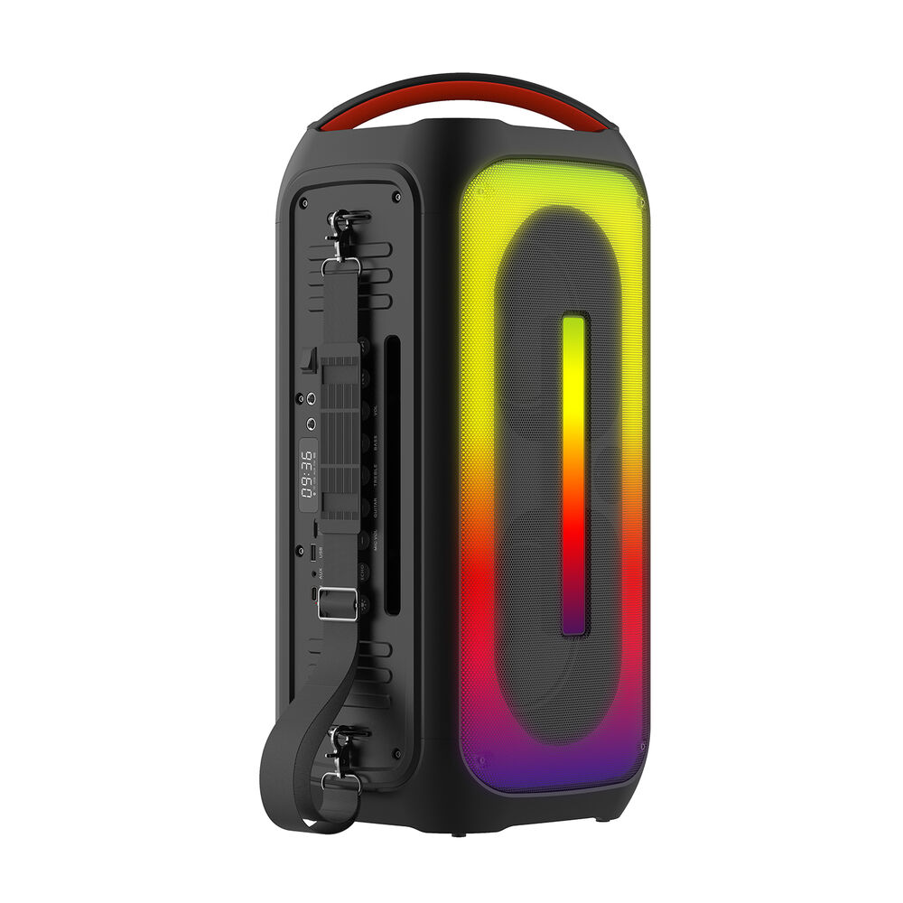 FLAME 66 PRO BK TWS MIC, image number 1