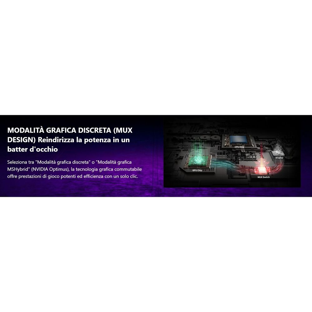 Katana 17 HX B14WGK-044IT, image number 21