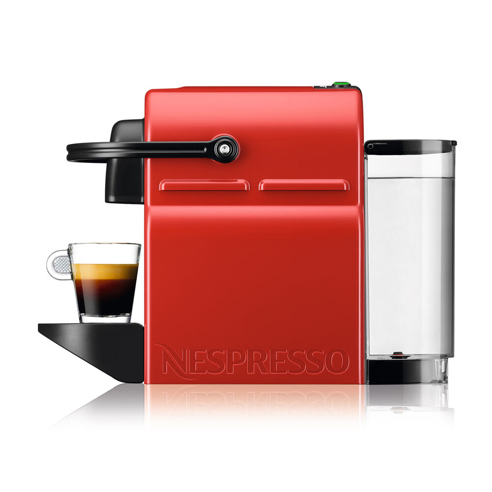 Inissia XN1005K MACCHINA CAFFÈ CAPSULE, image number 3