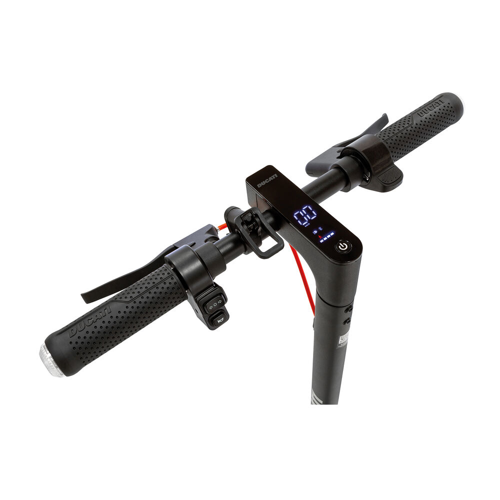 Pro 1 Evo Advance Safety, image number 4