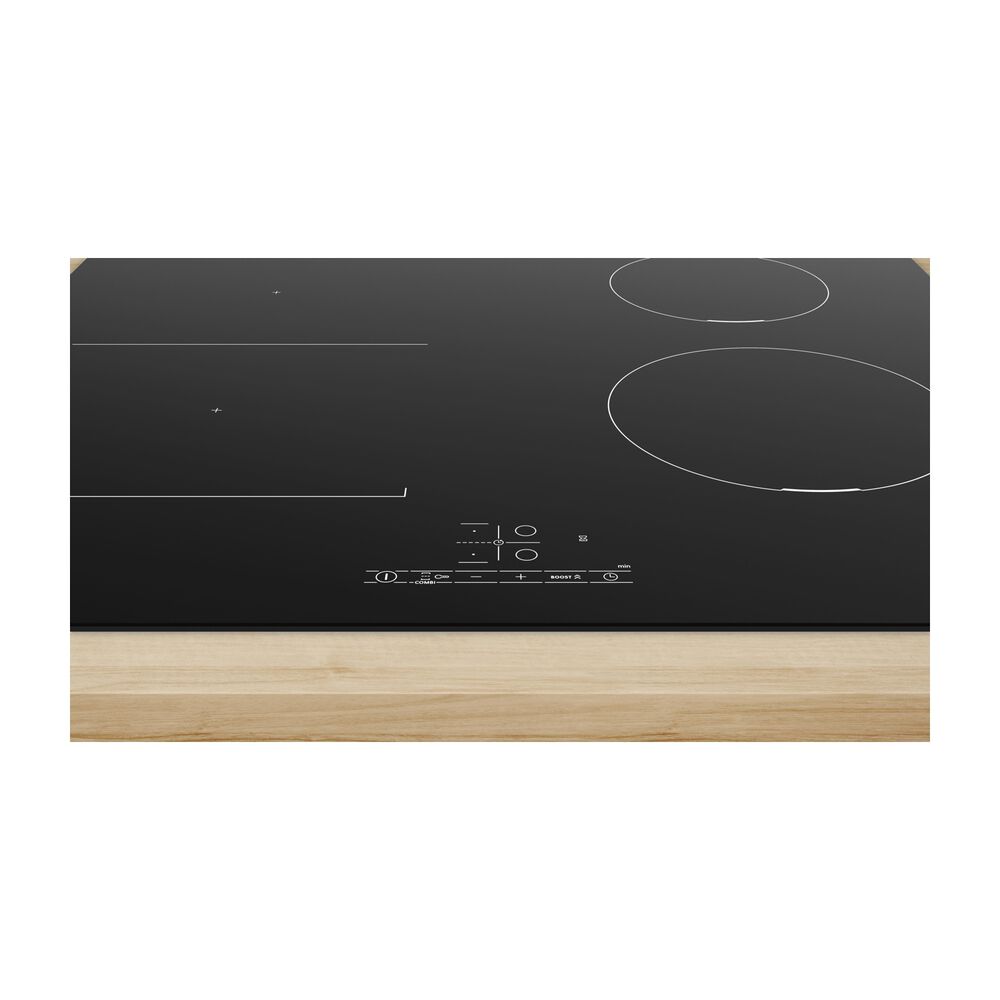  PIANO COTTURA BOSCH PVS611BB6E, zone cottura 4, image number 4