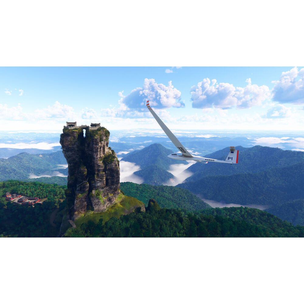 FLIGHT SIMULATOR 2024, image number 9