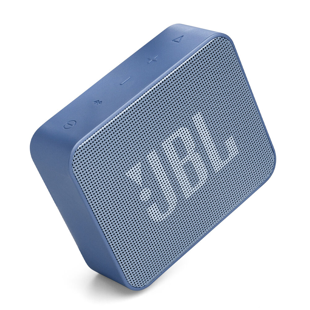 CASSA WIRELESS JBL GO ESSENTIAL BLU, image number 4