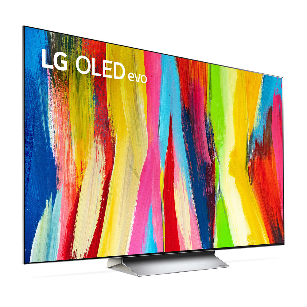 OLED evo OLED77C26LD 2022 TV OLED, 77 pollici, OLED 4K, No, image number 14