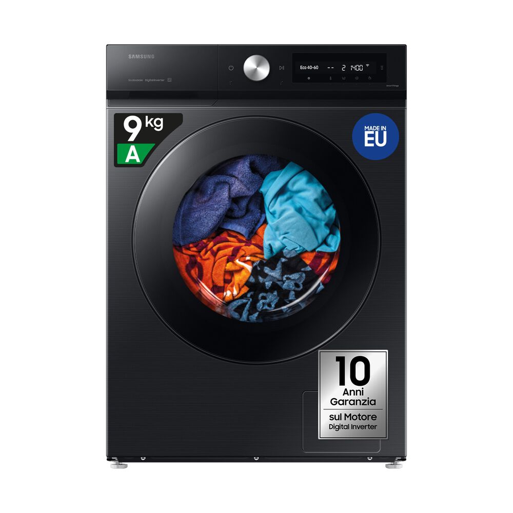 WW90DB7U94GBU3, image number 0