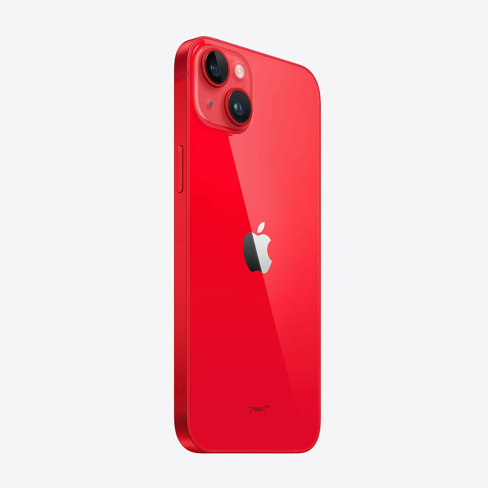 iPhone 14 Plus 128GB (PRODUCT)RED, image number 2
