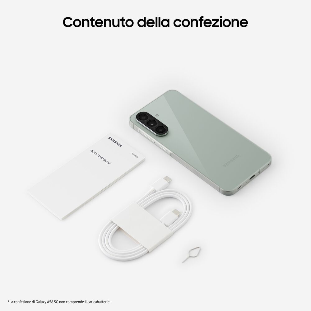 Galaxy A56 5G 256GB, image number 7