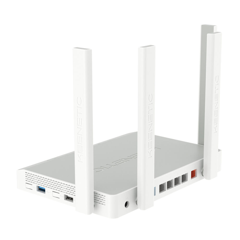 TITAN Wi-Fi6 AX3200 MESH, image number 4