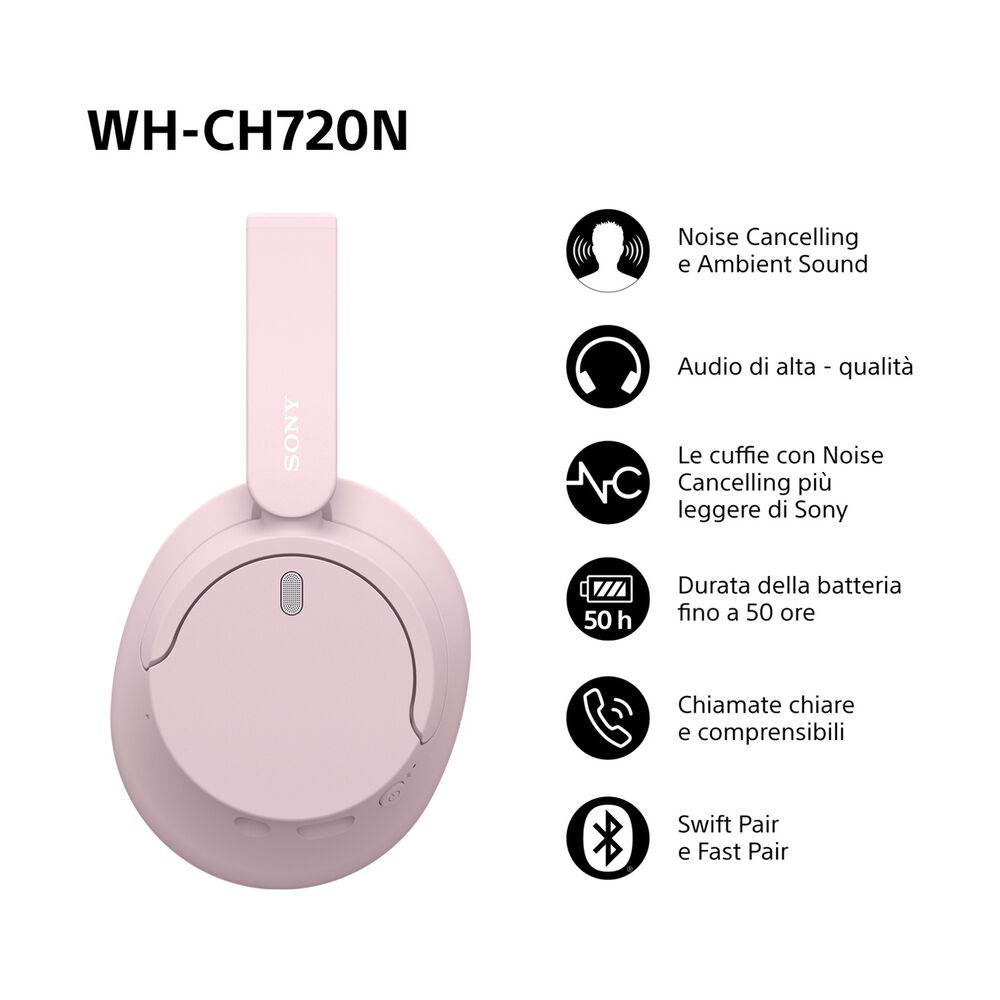 WH-CH720N, image number 9
