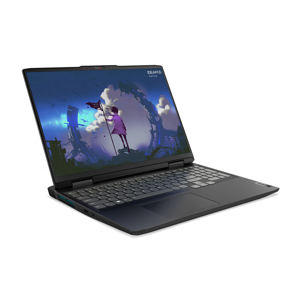 IdeaPad Gaming 3 16, image number 2